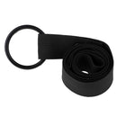 Childrens Kids Scooter Lead Pull Strap Scoot Tow Line Carry Strap Dark Blue