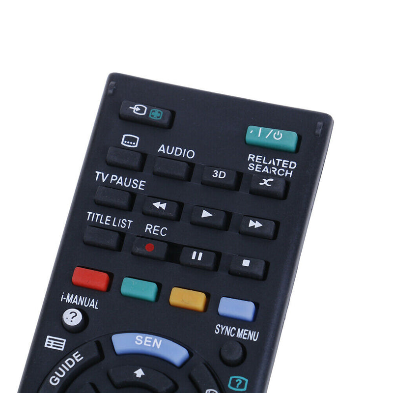 Remote control replacement remote controls for s ony tv  RM-ED052 RM-ED046 O FT