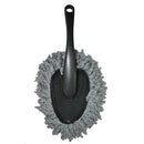 Car Distance Dust Cleaning Duster with Grip - Gray I7N7