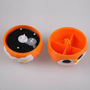 Cartoon Owl Kitchen Timers 60 Minutes Cooking Mechanical Home Decoration (O