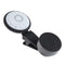 4600k Selfie Flash Light Filling 8 LED with Clip Wide Angle Lens Macro Lens