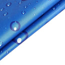 Car Sun Shade UV Protection Curtain Side Window Sun Visor (Front Left)