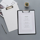 A4 Clipboard Writing Pad File Folders Document Holders Office School Stationery