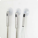 20x Transparent Suction Cup Sucker For Window Wall Hook Hanging Kitchen Bathroom