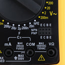 DT9205A electrician high precision digital multimeter universal meter3C