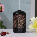Metal Tree Essential Oil Diffuser 100Ml Aroma Diffuser Ultrasonic Aromather