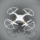 4Pcs Removable Propellers White Prop Protectors Guard For DJI Phantom 1 2 3 UBK