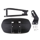 Motorcycle Rear Fender Mudguard Protector Splash Guard Mud Flap for Cafe Racer