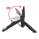 Foldable Mini Tripod Stand Tabletop Tripod For Digital Camera D4N3 H7P1 Q1I4