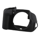 Silicone Case Bag Digital Camera Body Protective Cover Skin for Canon 700D