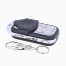 433.92M Metal Wireless 4 Key Garage Door Universal Copy Remote Control K1B