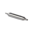 10pcs 3mm Center Drill Countersinks 60 Degrees I7R9