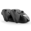 Dual Charging Station with 2 Battery Packs for Xbox Series S X Controller A