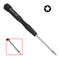 5Star 5Point 1.2mm Macbook Air Pro Pentalobe Screwdriver Maintenance Repair 3C