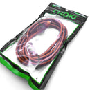 1.5M 3.5mm Stereo to 2 RCA Y Audio Line Cable Audio Cable CordB_kz