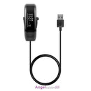 USB Charging Cable Charger Sync/Charge for Garmin Vivosmart HR Fitness Band