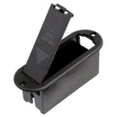 9V Battery Holder Case for Active Guitar Bass Pickup N3Y3