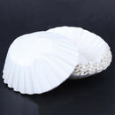 500Pcs 25Cm Sheets American Commercial Coffee Filter Paper Basket Coffee Fi