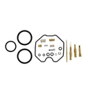 Carb Repair Kit for Sportrax 250 TRX250EX 2x4 2001-2005 ATV Carb Rebuild