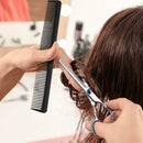 4Pcs Professional Hair Cutting+Thinning Scissors Barber Shears Hairdressing V3F9