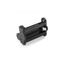 Camera battery holder Adapter Bracket For Pentax KR K30 39100; K500 K50 Q1O2