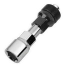 Bicycle Center Shaft Crank Remover Mountain Bike Cranks Bottom Wheel RepairSEAU