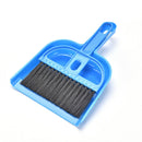 Small Professional Dust Pan and Brush Set For Cleaning Tool Outdoor  JR