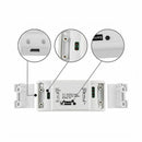Universal Remote Control Wifi Switch Smart Home Intelligent Wireless Timer CFZ