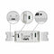 Universal Remote Control Wifi Switch Smart Home Intelligent Wireless Timer CFZ