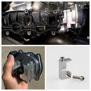 New Intake Manifold 03L129711E Repair Bracket For P2015