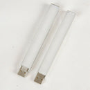 Usb Led Plant Growth Lamp 2.5W Home Indoor Imitation Sun Fill Light Full Sp