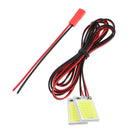 LED Flash Light Strobe Lights for RC Drone Aircraft Models Accessories