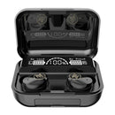 Wireless Earbuds Bluetooth Earphones, Bluetooth 5.0 TWS Stereo Earphones in-Ear
