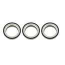 3x Camera Lens Adapter for L39-FX   X-Pro1 X-E1 X-Pro1 X-A1 X-M1 FX