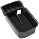 Car Abs Armrest Box Storage Holder Box for Jeep Compass 2017 2018 Auto Acce R1U3