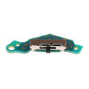 Circuit Board with Power Switch Button Replacement for Sony PSP3000 Console