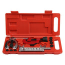 Heat Treated Steel, metal Tube Cutter Brake Fuel Pipe Repair Double Flaring