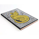DIY Cat Special Shaped Diamond Painting 50 Page A5 Sketchbook Painting Book