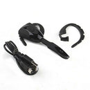 Bluetooth Gaming Headset 4.0 Wireless Hands free Earphone Headphones with Mic AU