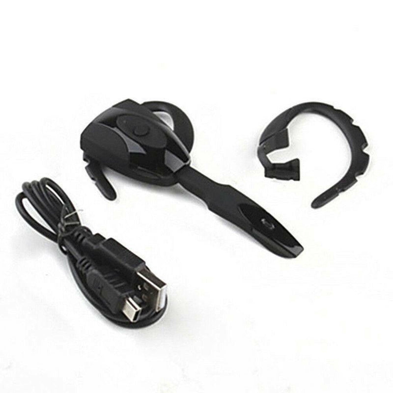 Bluetooth Gaming Headset 4.0 Wireless Hands free Earphone Headphones with Mic AU