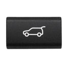 Tailgate Rear Trunk Switch Button Cover Kits for BMW X5 E70 06-13 X6 E71 0 A
