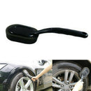 Auto & Car Tire Wheel Waxing Polishing Sponge Washing Cleaning Brush Long H