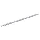 1'' Boat Hinge Stainless Steel Marine Deck and Cabin Hardware Single 381X25mm