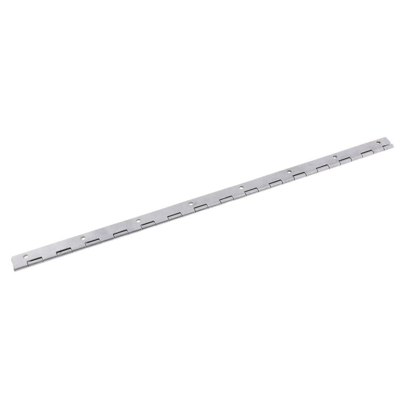 1'' Boat Hinge Stainless Steel Marine Deck and Cabin Hardware Single 381X25mm