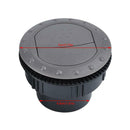 Universal RV Car Air Conditioning Vent Round Air Conditioning Outlet Passenger