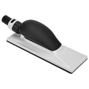 AT009 Dust-Free Sanding Block Polish Dust Extraction Sponge Rectangle 70 x 198mm