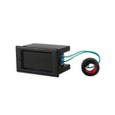 AC 80-300V LCD Digital Voltmeter Ammeter Volt Amp Power Kwh Panel Meter