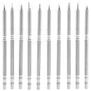 T12 Series Soldering Iron Tips For Fx-951 T12 Soldering Rework Station Sold