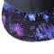 New Men's Fashion Bboy Brim Adjustable Baseball Cap Snapback Hip-hop Hat #gib