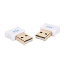 Wireless V5.0 Bluetooth Mini USB Adapter Bluetooth Dongle Bluetooth USB Adap BX